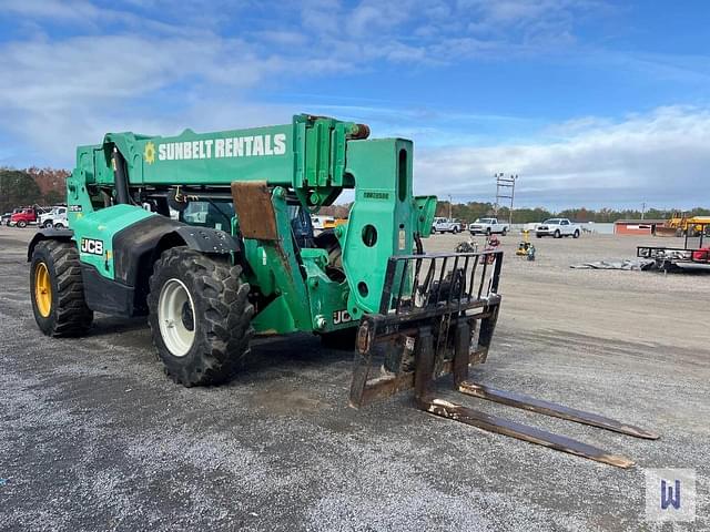 Image of JCB 510-56 equipment image 3