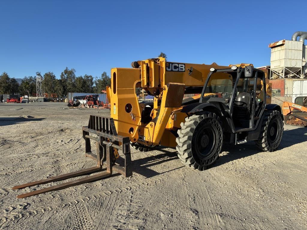2018 JCB 510-56 Equipment Image0