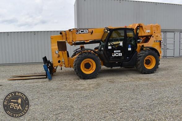 Image of JCB 512-56 equipment image 1