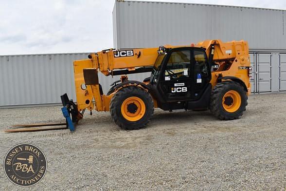 Image of JCB 512-56 equipment image 2