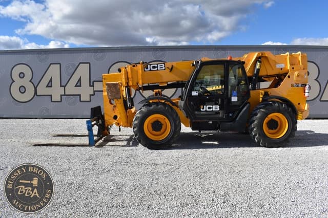 Image of JCB 512-56 equipment image 1