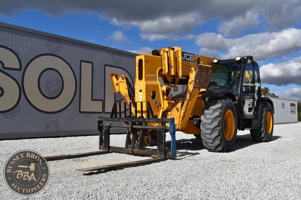 2018 JCB 512-56 Equipment Image0