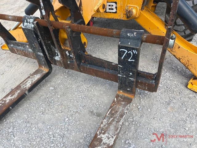 Image of JCB 512-56 equipment image 4