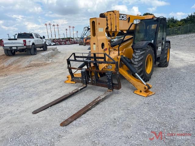 Image of JCB 512-56 equipment image 3