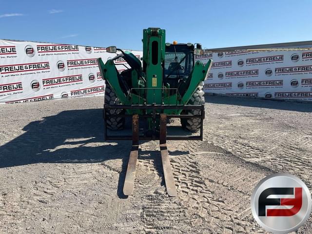 Image of JCB 512.56 equipment image 1