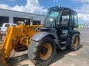 2018 JCB 560-80 Agri Super Image