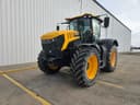 2018 JCB Fastrac 8330 Image