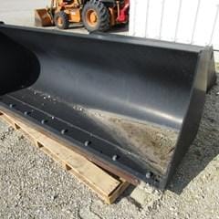 Main image JCB Bucket