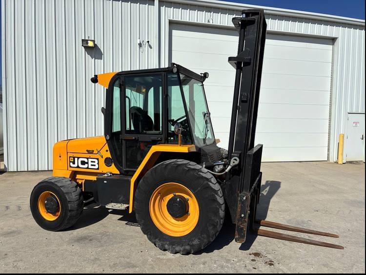 Image of JCB 930 Primary image