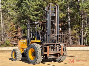 Main image JCB 930