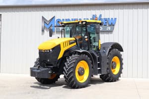 2018 JCB Fastrac 8330 Image