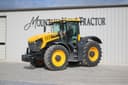 2018 JCB Fastrac 8330 Image