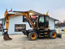 2018 JCB Hydradig 110W Image
