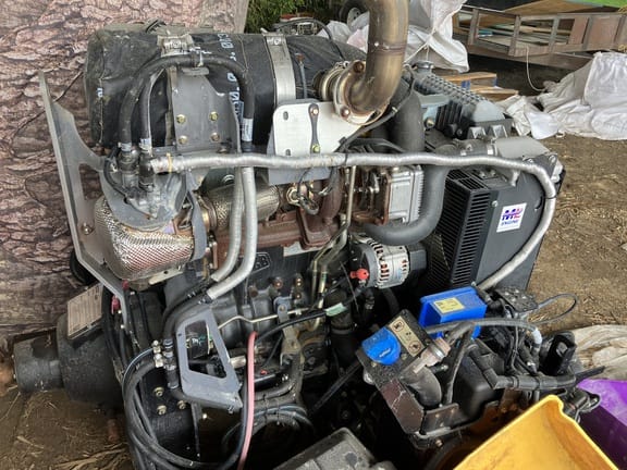 Main image JCB TA4-68