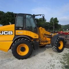 Main image JCB TM320