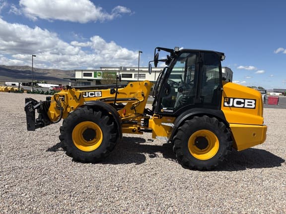Image of JCB TM320 equipment image 1