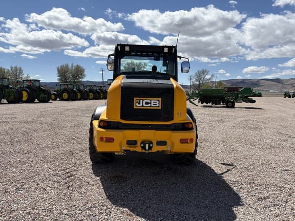 Image of JCB TM320 equipment image 3