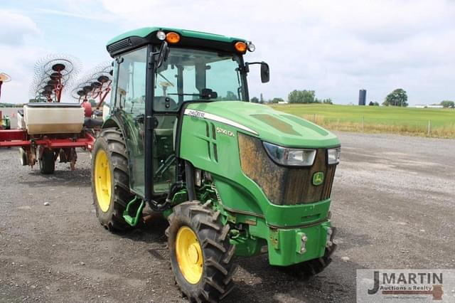 Image of John Deere 5090GN equipment image 1