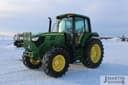 2018 John Deere 6120M Image