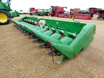 Main image John Deere 712C