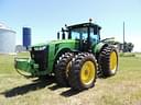 2018 John Deere 8320R Image