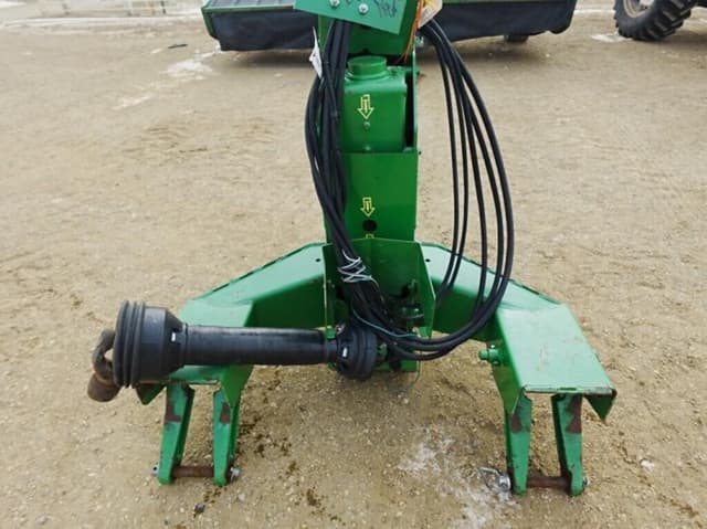 Image of John Deere 956 equipment image 4