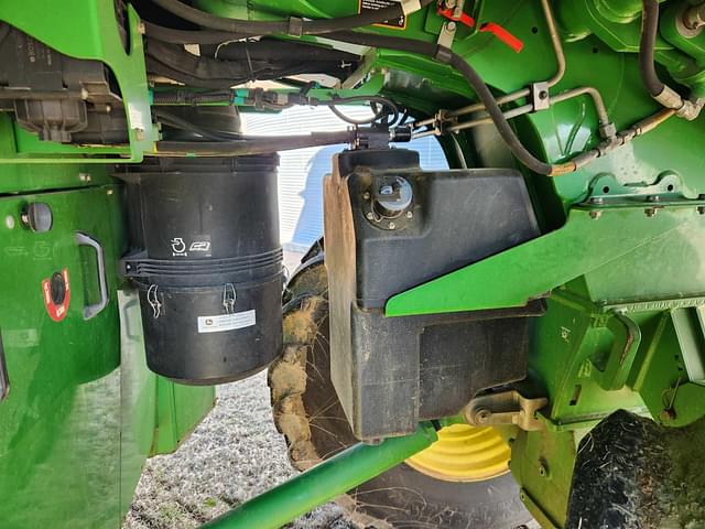 Image of John Deere CP690 equipment image 3