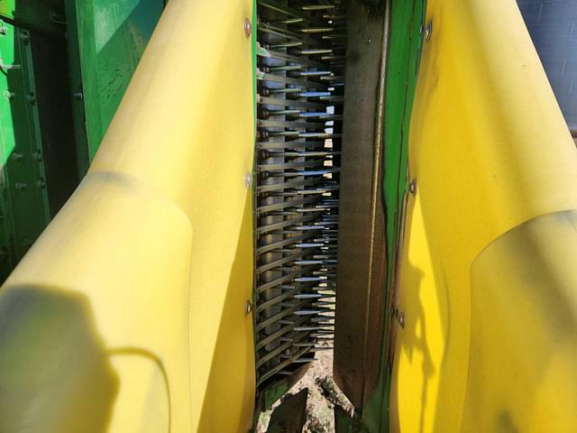 Image of John Deere CP690 equipment image 1