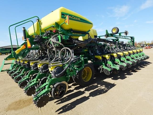 Image of John Deere DB60 equipment image 3