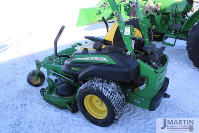 Image of John Deere Z920M equipment image 3