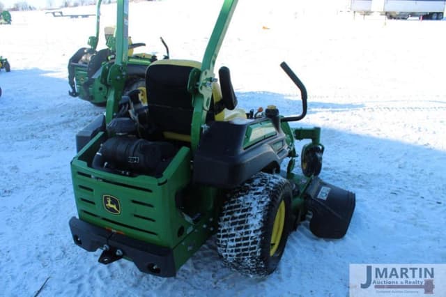 Image of John Deere Z920M equipment image 2