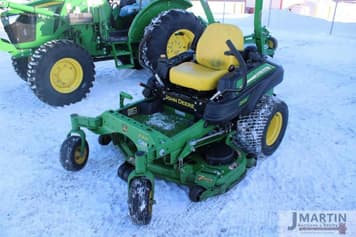 Main image John Deere Z920M