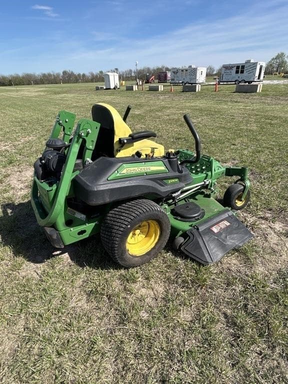 Image of John Deere Z930M equipment image 4