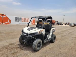 2018 Linhai 550 Image