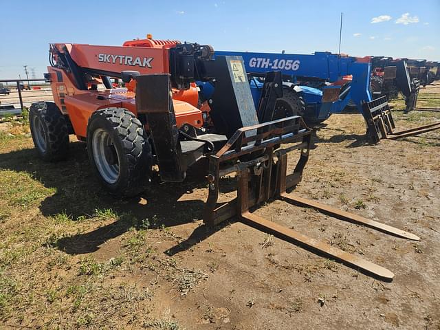 Image of JLG 10054 equipment image 2