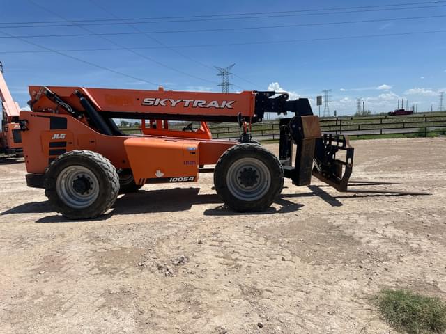 Image of JLG 10054 equipment image 3