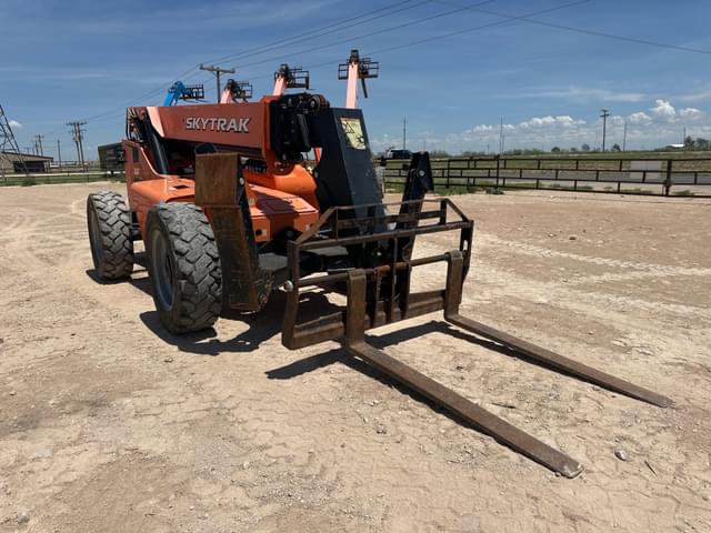 Image of JLG 10054 equipment image 2