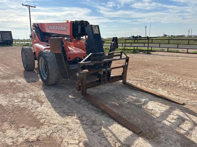 Image of JLG 10054 equipment image 2