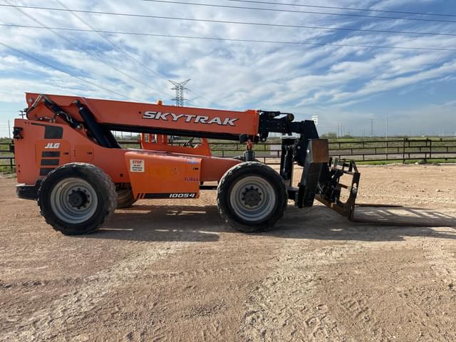 Image of JLG 10054 equipment image 3