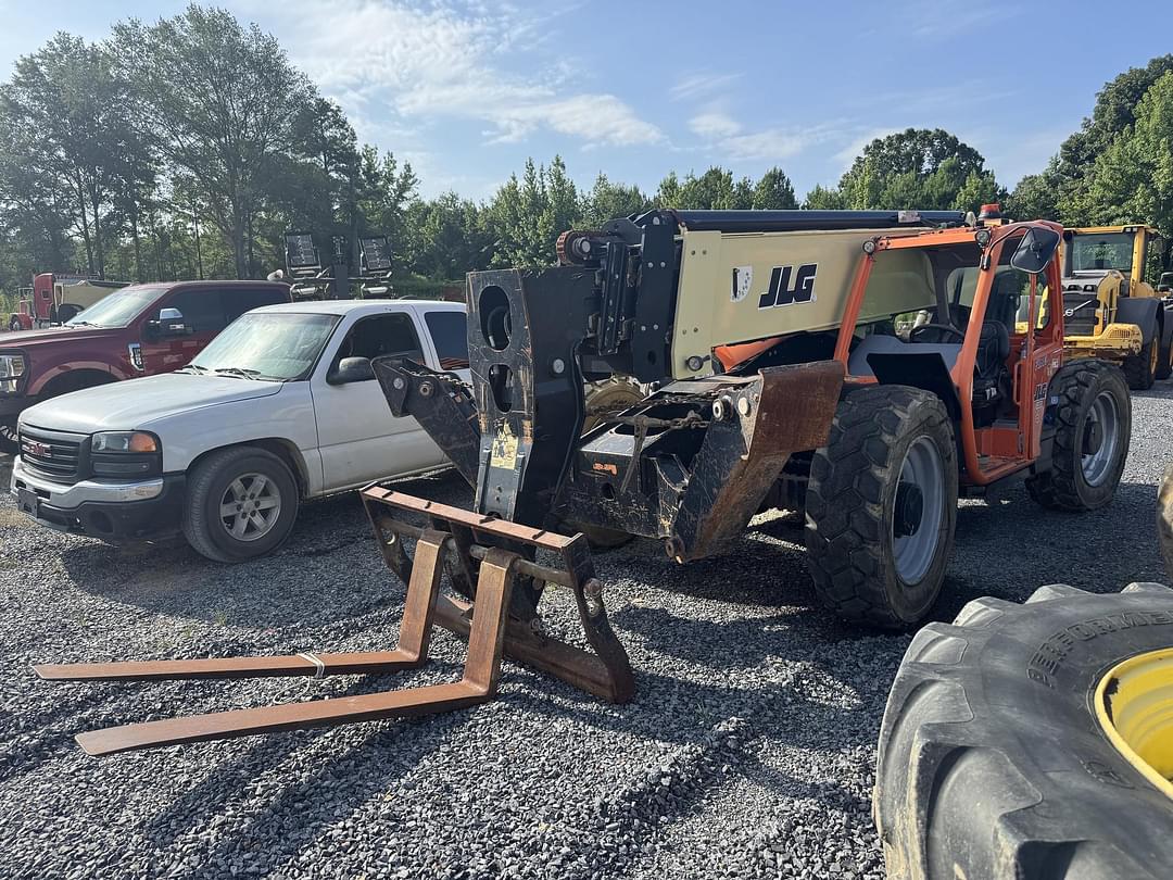 Image of JLG 1055 Image 0