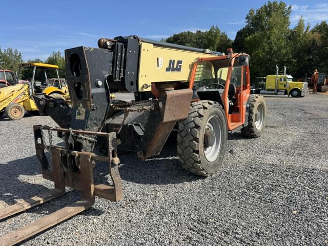 Image of JLG 1055 equipment image 4