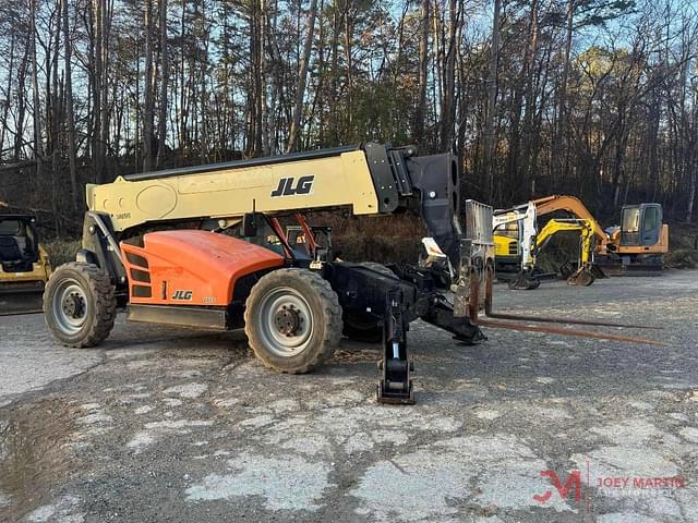 Image of JLG 1055 equipment image 1