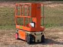 2018 JLG 1230ES Image