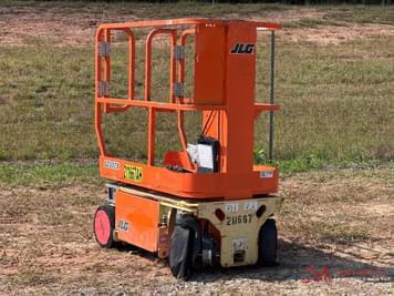 Main image JLG 1230ES
