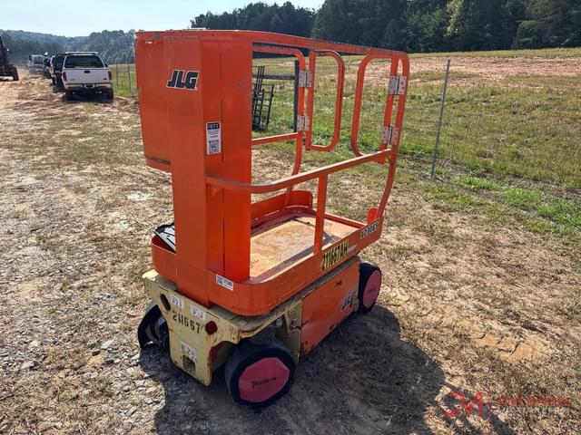 Image of JLG 1230ES equipment image 3