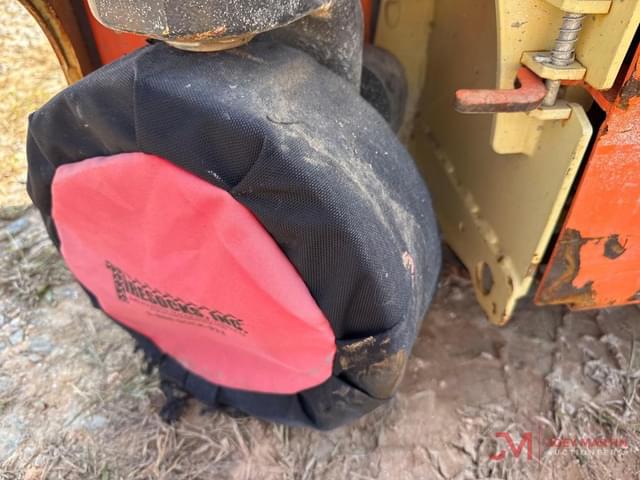 Image of JLG 1230ES equipment image 4