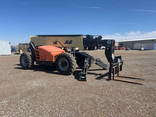 Image of JLG 1255 equipment image 1