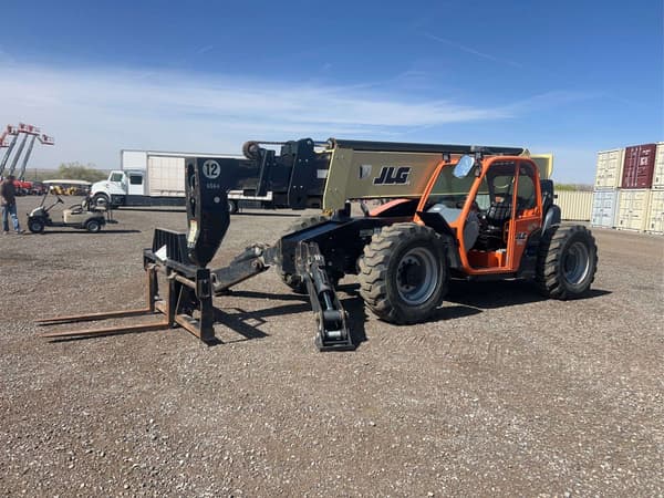 Equipment Main Image