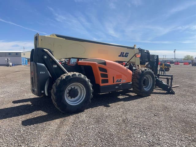 Image of JLG 1255 equipment image 2