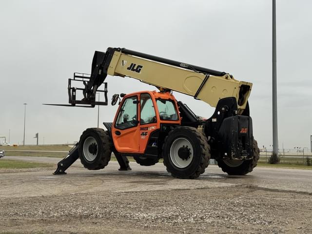 Image of JLG 1255 equipment image 3